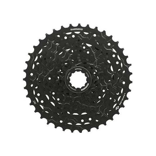 Cassette Shimano 10p 11/39 CS-LG300 cues