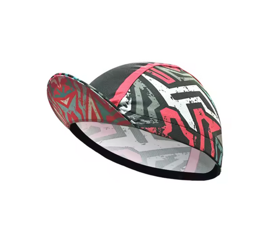 Gorrita suave para deporte