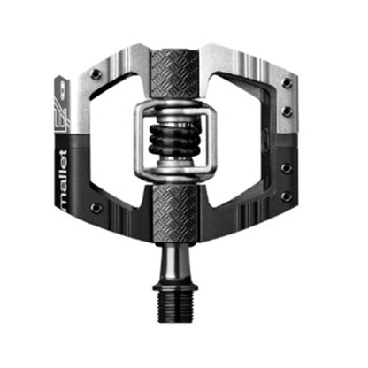 Pedales de grapa Mallet LS crankbrothers