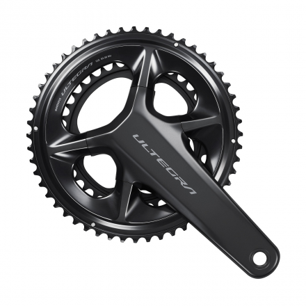 Multiplicación doble ULTEGRA FC-R8000 11V 2P  50-34D s/bb