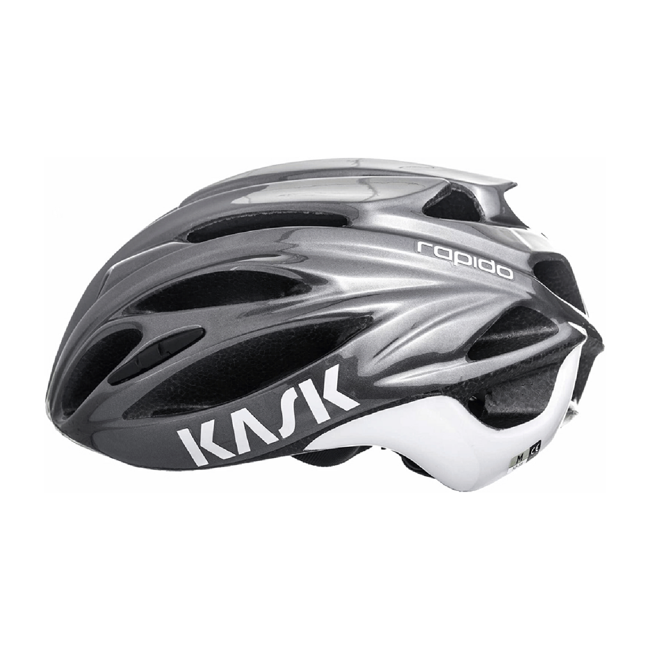 Casco kask rápido