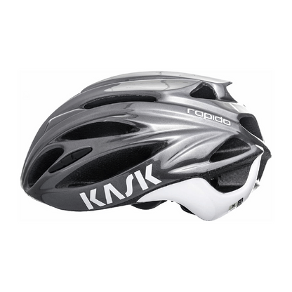 Casco kask rápido