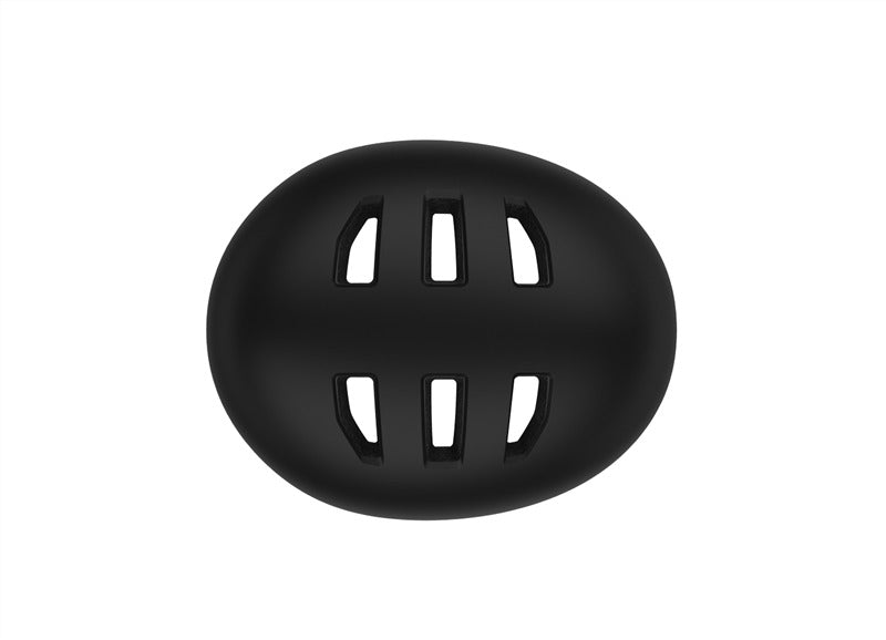 Casco LAZER KC MAZE negro