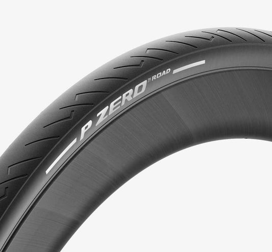 Llanta ruta TR Pirelli P Zero Road 700x28