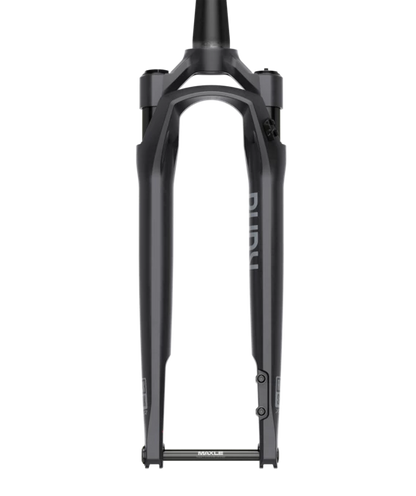 Suspensión rockshox Rudy ultimate XPLR 30mm r-700 1.5" x12mm A2