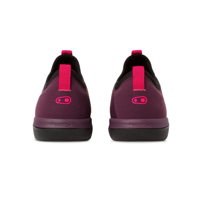 Zapatilla CRANKBROTHERS STAMP plataforma edición Fabio Wibmer