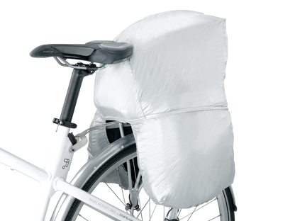 funda protectora de lluvia para alforjas topeak MTX