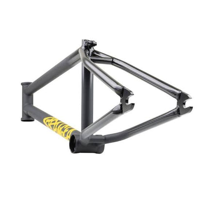 Cuadro BMX R20 stranger churchill 21"