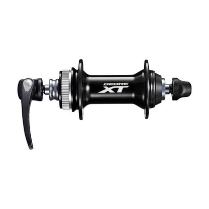 Maza delantera Shimano deore  XT HB-m8000 32h Center lock 100mm