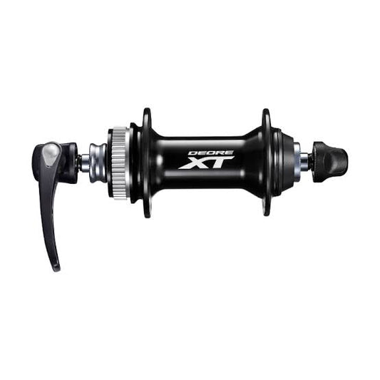 Maza delantera Shimano deore  XT HB-m8000 32h Center lock 100mm
