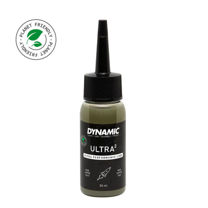 Lubricante DYNAMIC para cadena ultra2 50ml