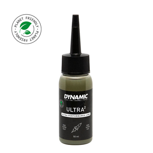 Lubricante DYNAMIC para cadena ultra2 50ml