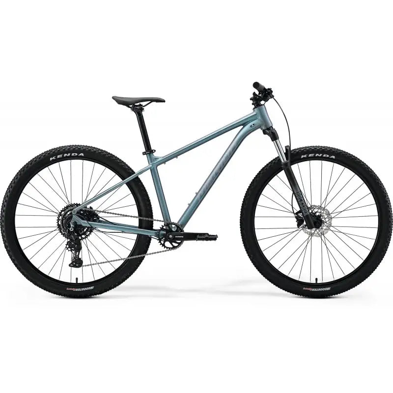Bicicleta MERIDA BIG NINE 200 R-29  azul / gris  1x9 CUES