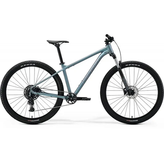Bicicleta MERIDA BIG NINE 200 R-29  azul / gris  1x9 CUES