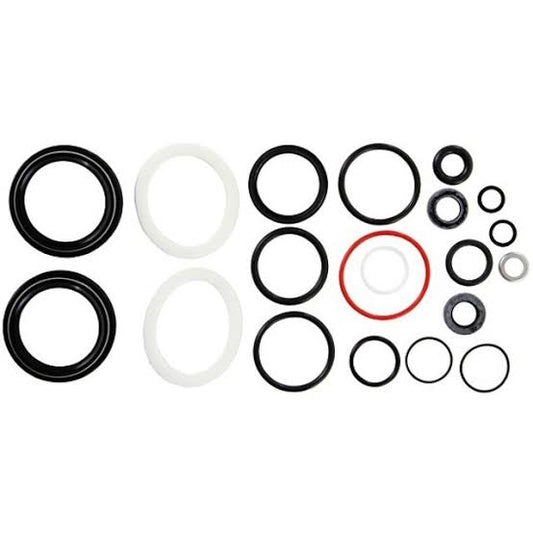 Kit de servicio / recambios ROCKSHOX Básico PIKE SOLO AIR A1-A2 (2015-2017)