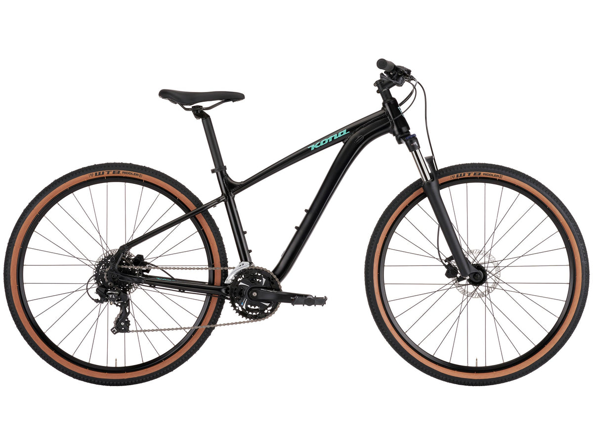 Bicicleta  KONA SPLICE r27.5 1x9