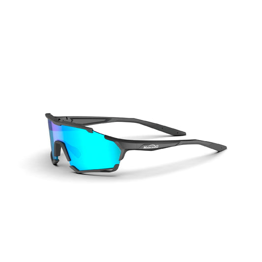 Lentes MagicShine versatiler fotocromatico recubierto