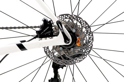Bicicleta BELFORT  COPAN 105 r700
