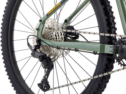 Bicicleta  KONA CINDER CONE r27.5 1x11