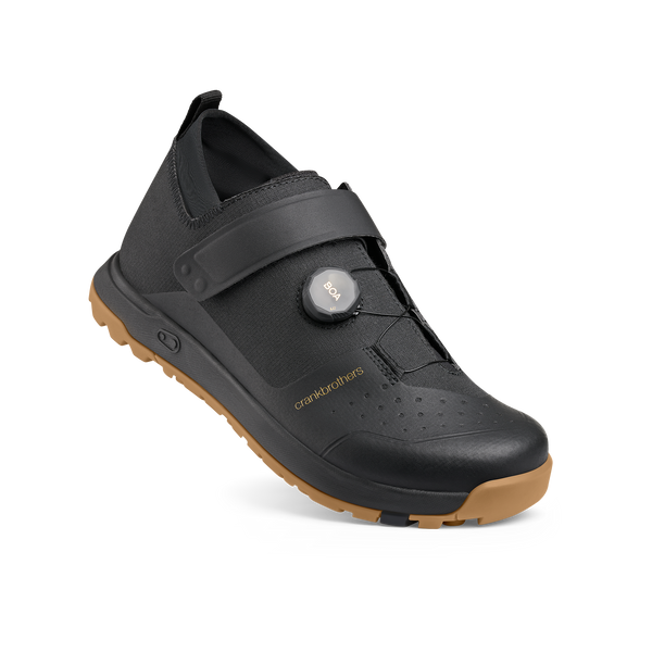 Zapatilla CRANKBROTHERS MALLET de grapa MTB