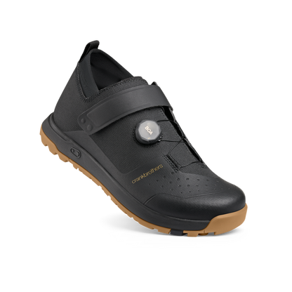 Zapatilla CRANKBROTHERS MALLET de grapa MTB