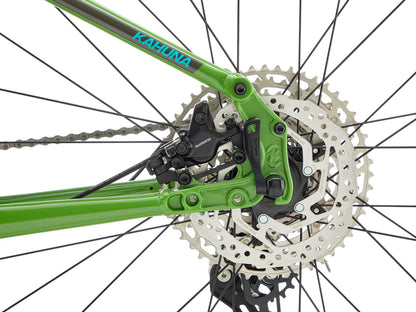 Bicicleta KONA kahuna SRAM  r29 MTB 1x12