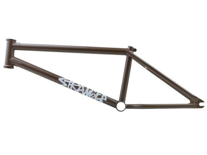 Cuadro BMX R20 stranger Yumi v2 20.6"