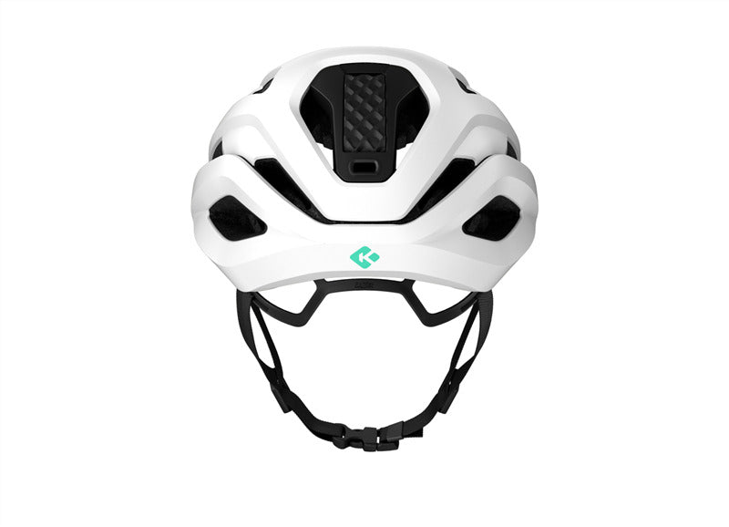 Casco Lazer STRADA KC blanco