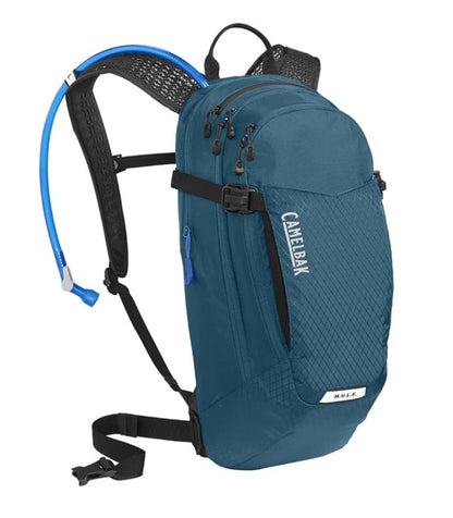 Mochila camelbak mule 12 de 3ltrs
