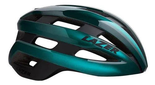 Casco Lazer SPHERE KC azul negro / océano