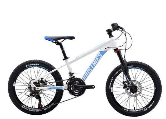 Bicicleta industries 200 SL B1 r20 kids