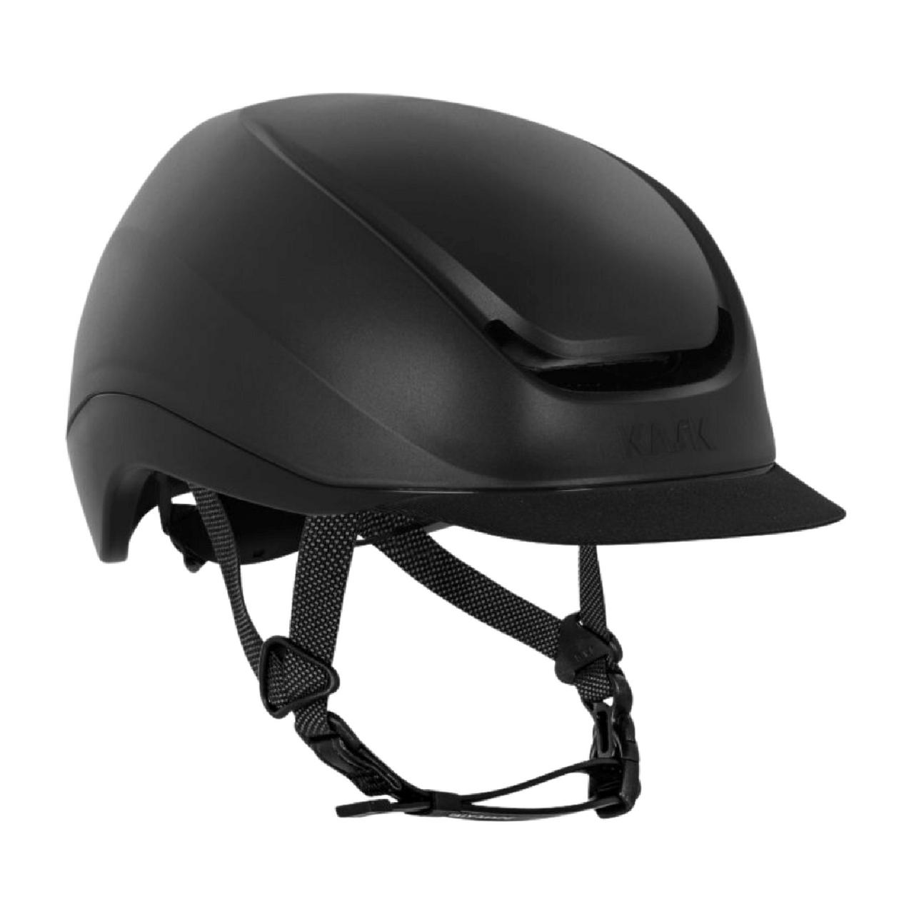 Casco kask moebius negro