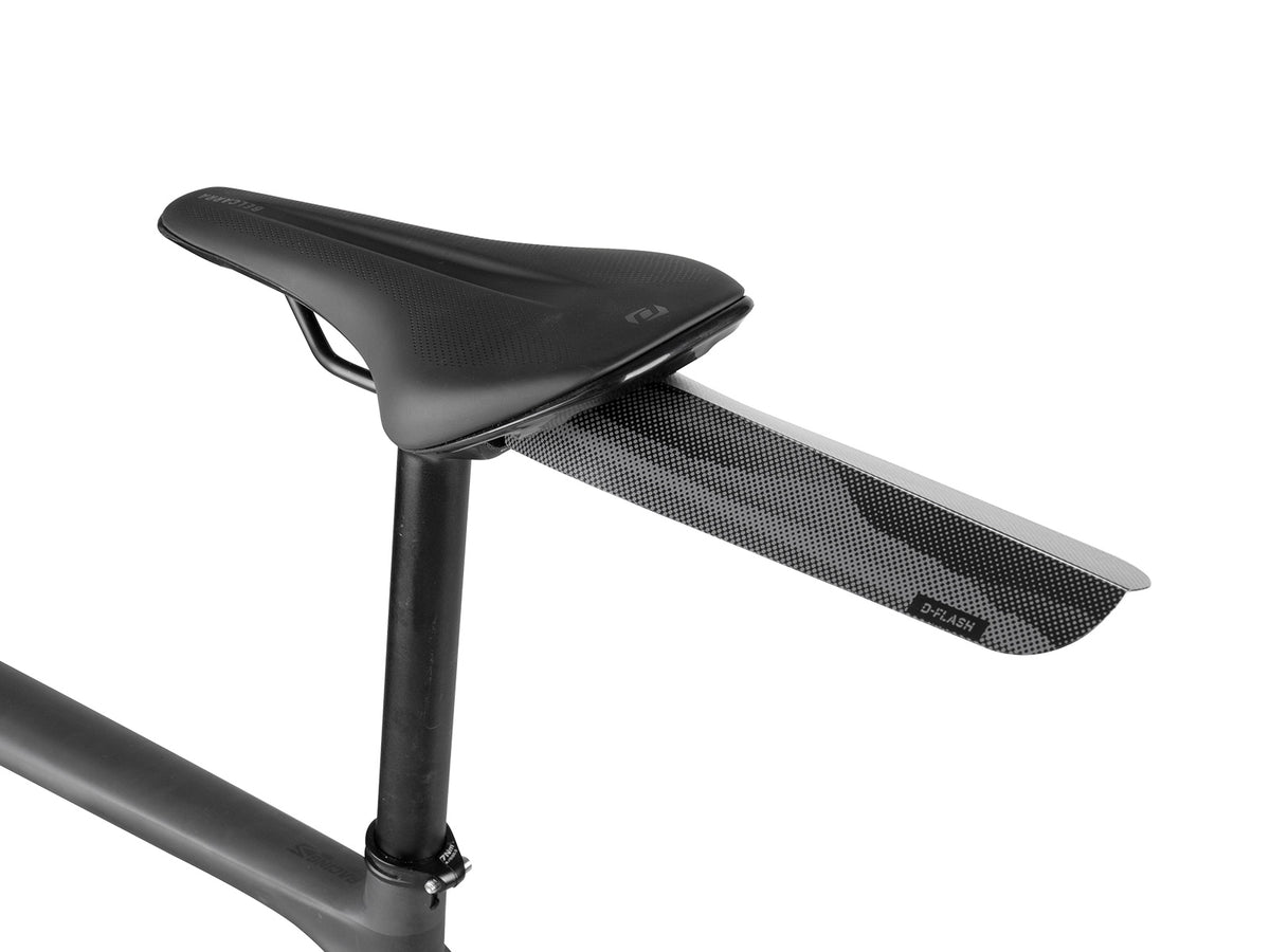 Salpicadera trasera Topeak D-Flash express s