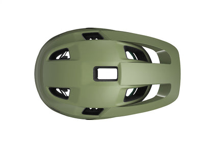 Casco Lazer Finch KC verde