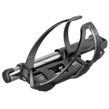 PORTANFORA CON HERRAMIENTA INTEGRADA SYNCROS COUPE CON BOMBA 2.0 HP
