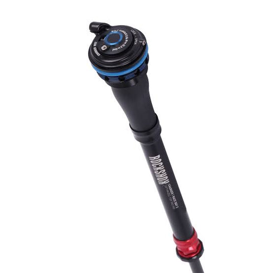 Kit de actualización / mejora ROCKSHOX CHARGER race day  2 2-posición SID 35mm remot-35mm 100-120mm SID c1+ (2021+)