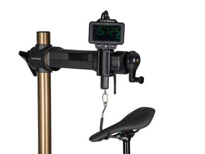 Báscula topeak  para bici team issue