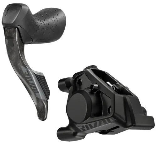 Duales / Palanca de cambio SRAM Rival AXS E1 1800mm Derecha
