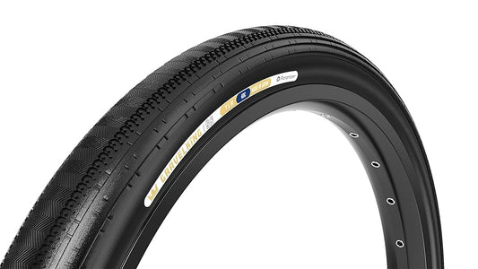 QLlanta  PANARACER gravel king ss+ Semi slick 700x45
