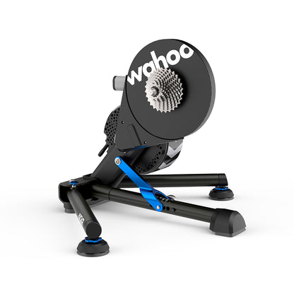 Kick power v6 Wahoo entrenador