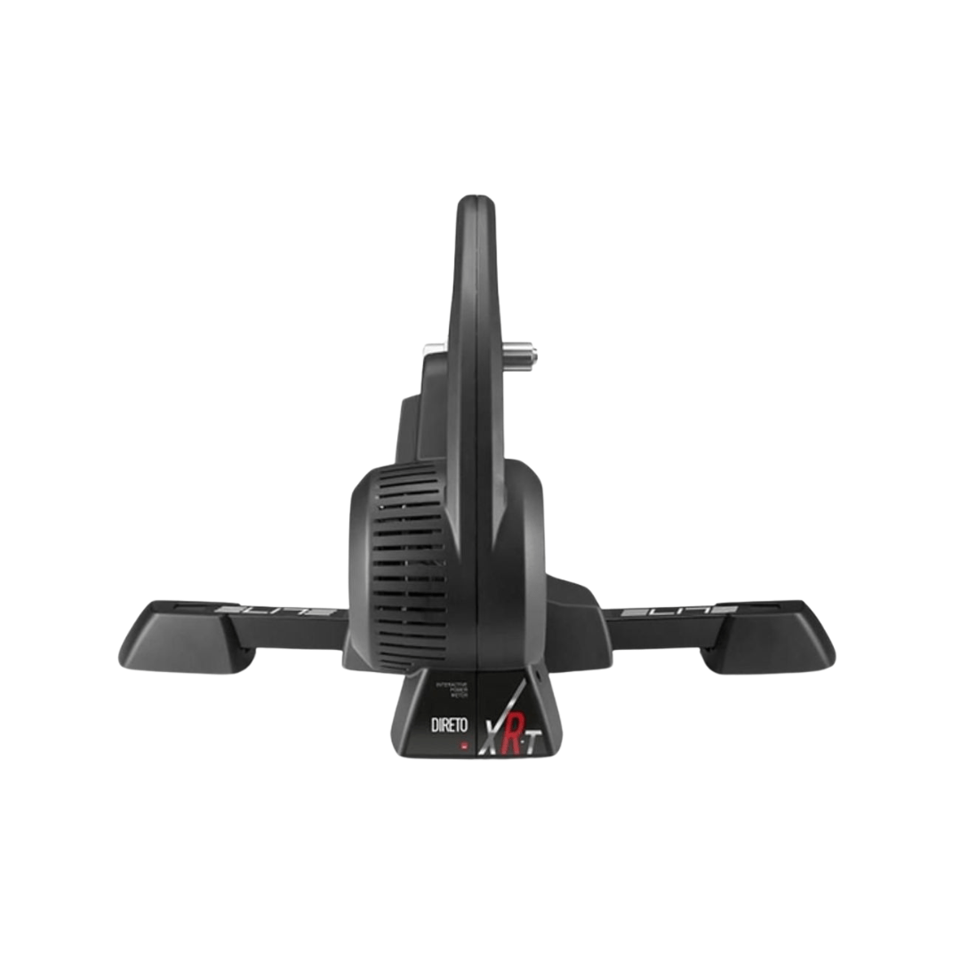 Rodillo entrenador directo xr-t con bloque