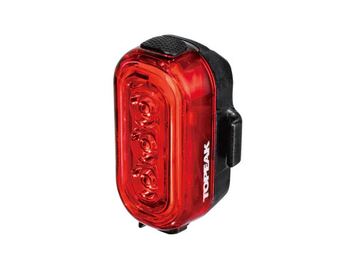 Luz trasera Topeak Taillux 100 recargable