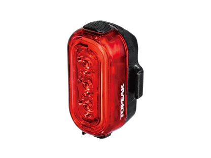 Luz trasera Topeak Taillux 100 recargable