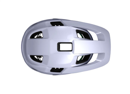 Casco Lazer Finch KC morada
