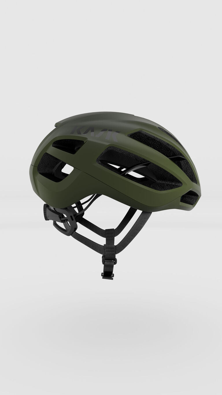 Casco kask protone icon