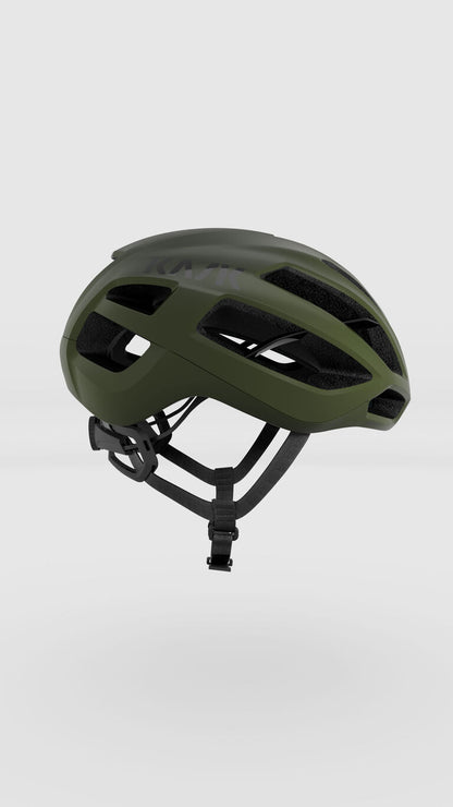 Casco kask protone icon