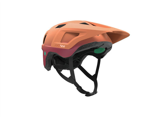 Casco Lazer Finch KC