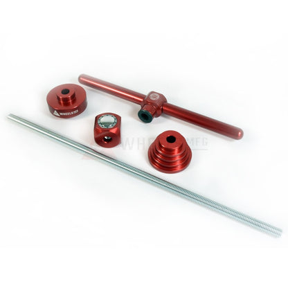 Kit de prensa para instalación para dirección  WHEELSMFG