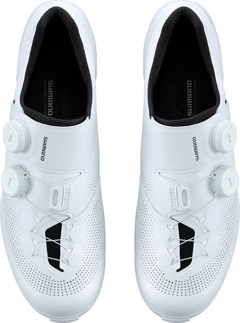 Zapatilla shimano mtb rx910 blanco