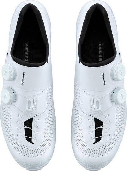 Zapatilla shimano mtb rx910 blanco